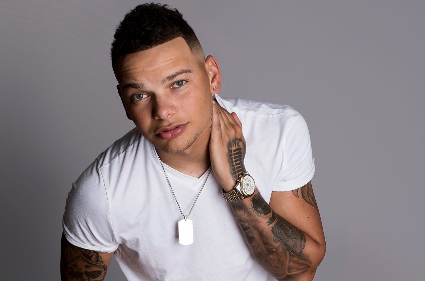 Kane Brown Father facts