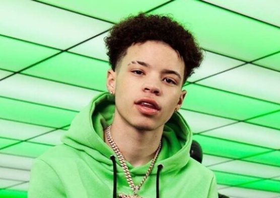 Lil Mosey's father facts