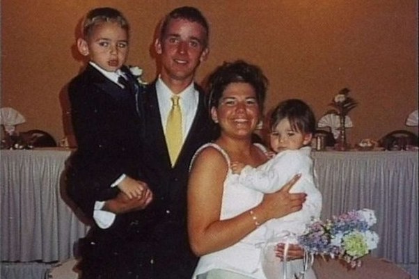 Riley Fox’s Parents, Melissa Fox and Kevin Fox, and Siblings