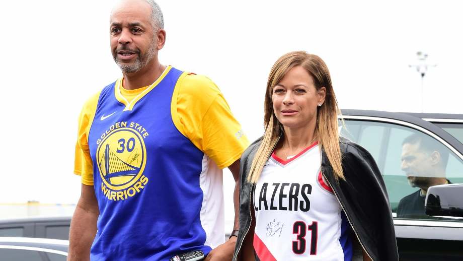 Steph Curry Parents, Sonya Curry, Dell Curry, Siblings