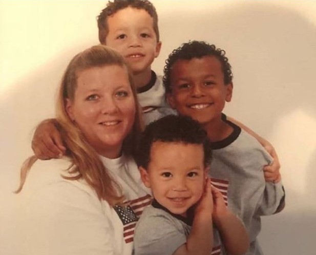 Lil Mosey’s Parents, Mother Angela Thatcher, and Siblings