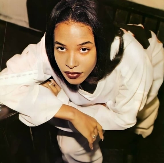 Image of Aaliyah