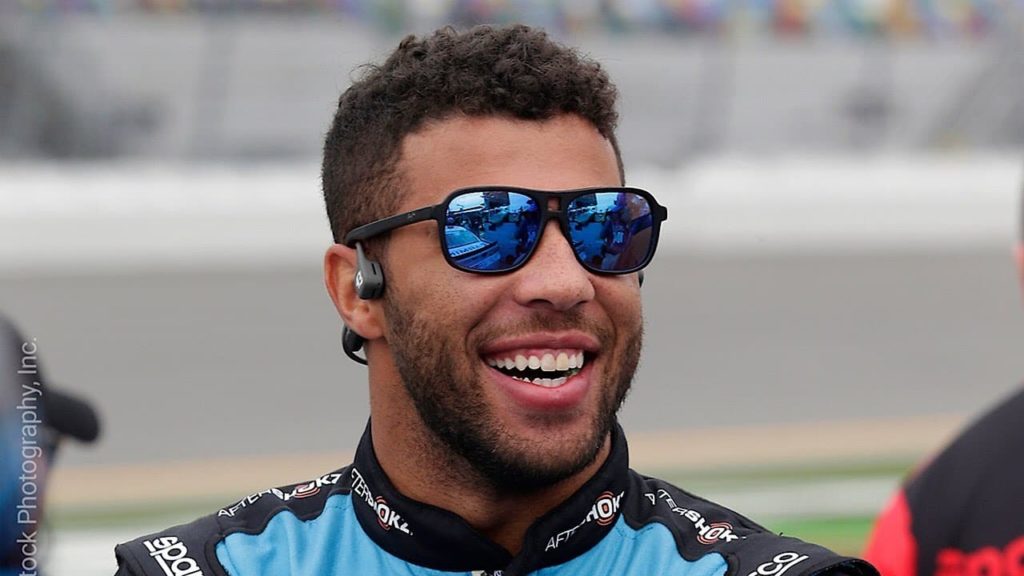 Bubba Wallace Parents: Darrell Wallace Sr., Desiree Wallace, Siblings ...