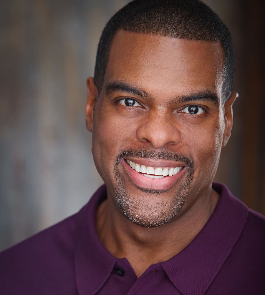 Exploring The Life And Career Of Troy Winbush: A Journey Through Hollywood