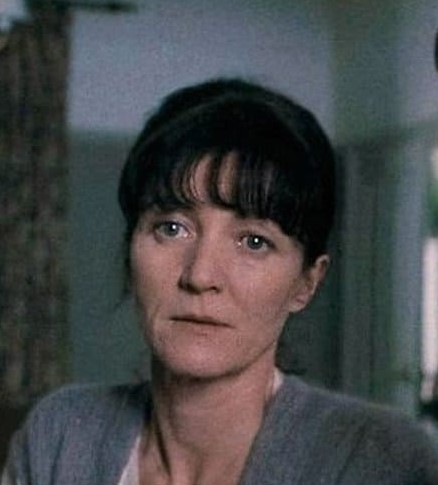 Image of Hermione Granger's mother, Monica Wilkins