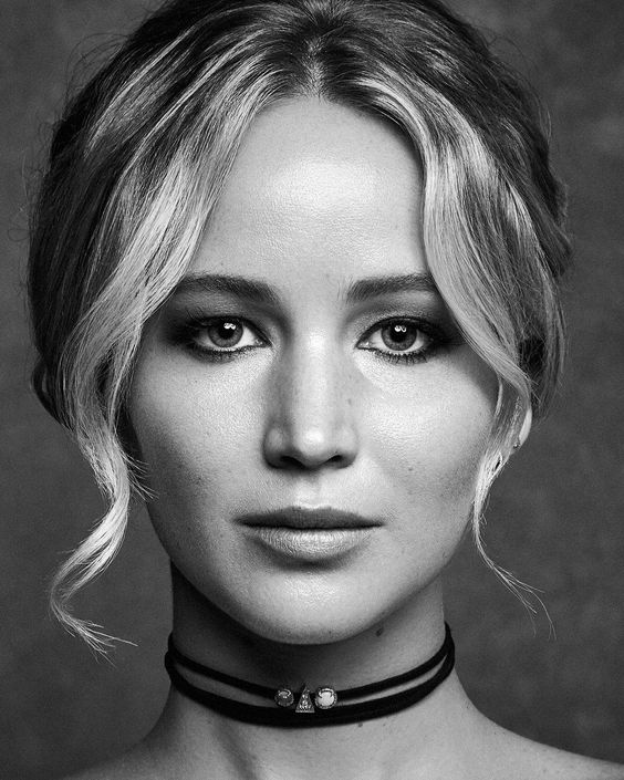 Image of Jennifer Lawrence