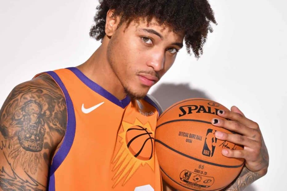 Image of Kelly Oubre, Jr.