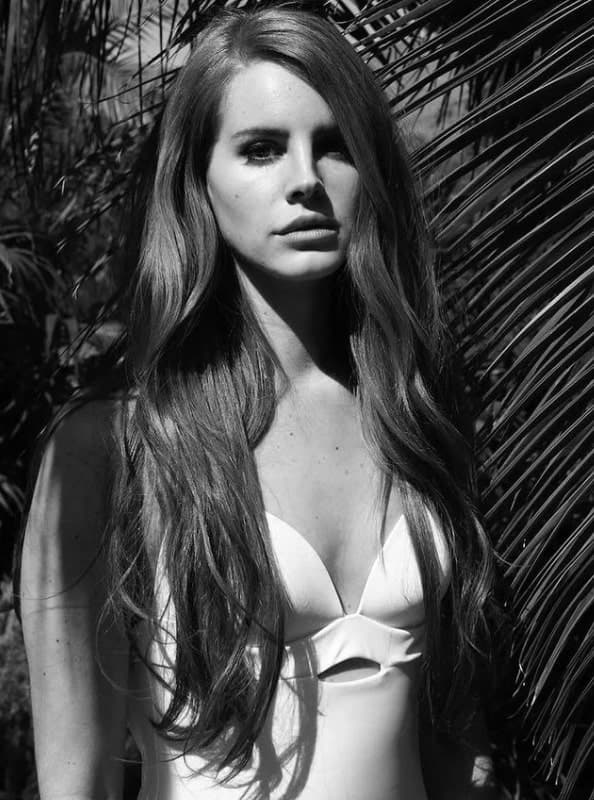 Image of Lana del Rey