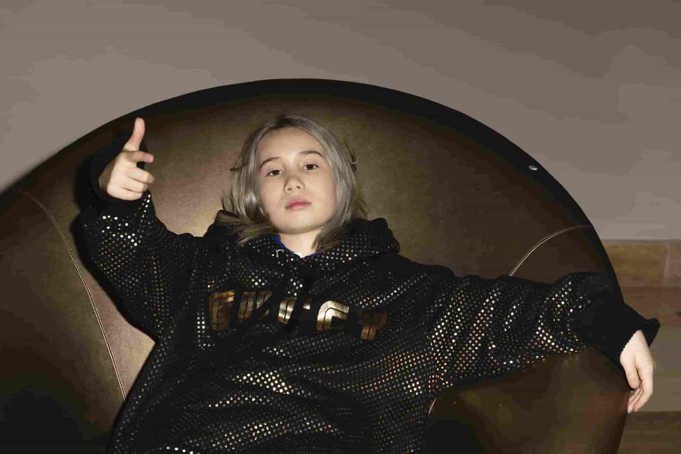 Image of Lil Tay