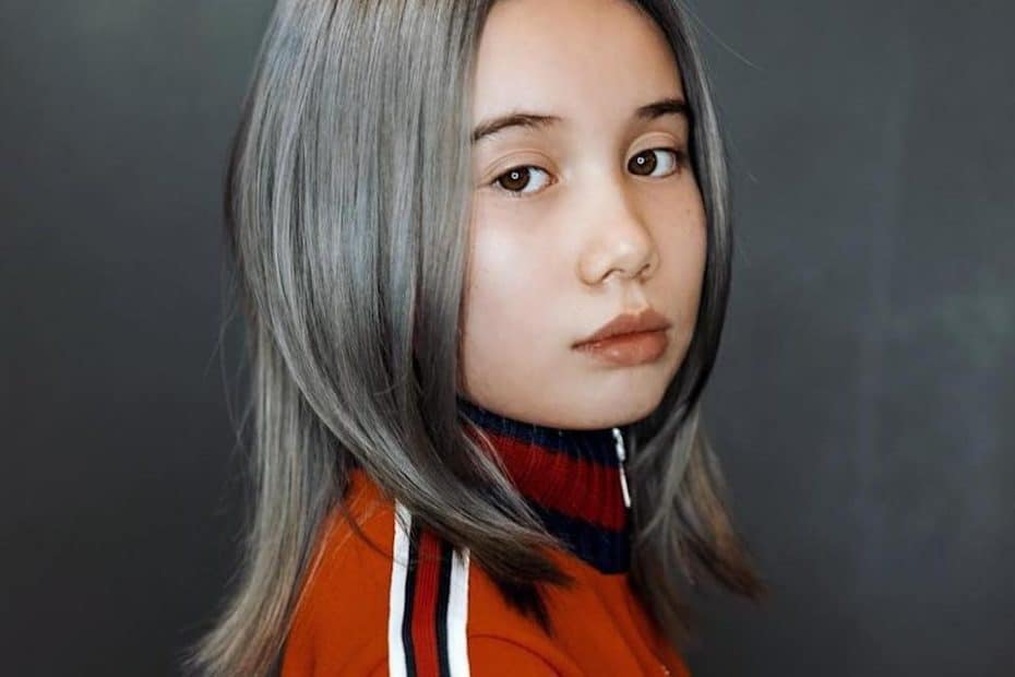 Image of Lil Tay