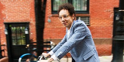 Image of Malcolm Gladwell