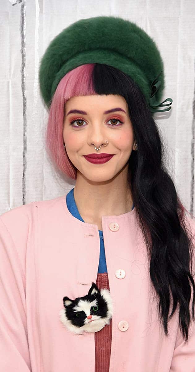 Melanie Martinez’s Parents Mery, Jose Martinez, Siblings