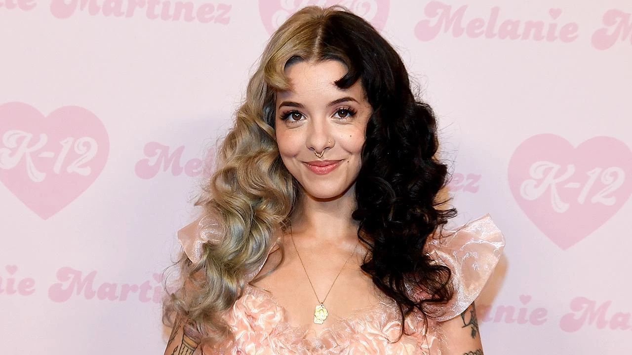 Image of Melanie Martinez Director and Actress