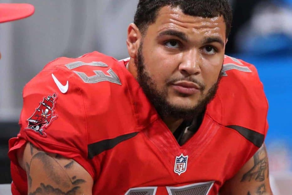 Image of Mike Evans