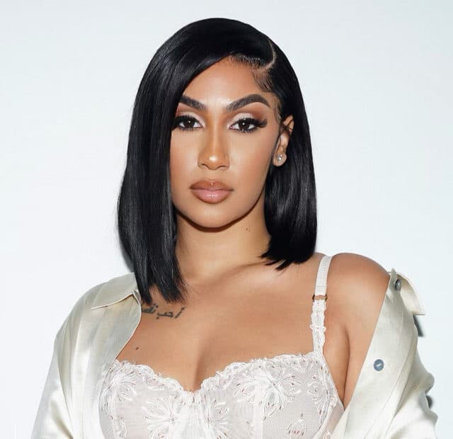 Image of Queen Naija