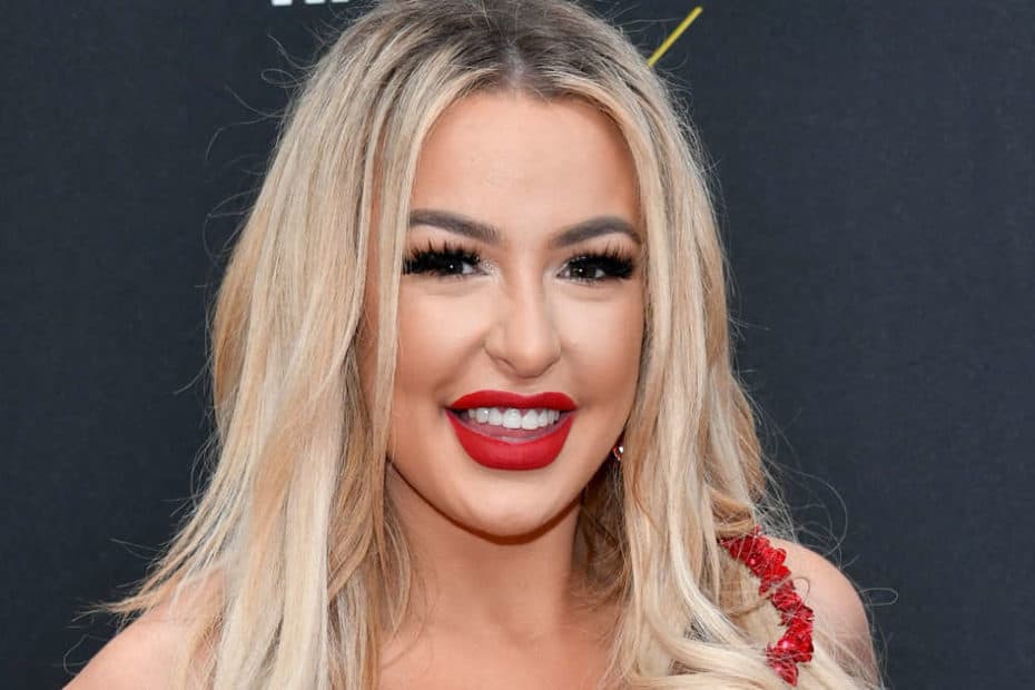 Image of Tana Mongeau