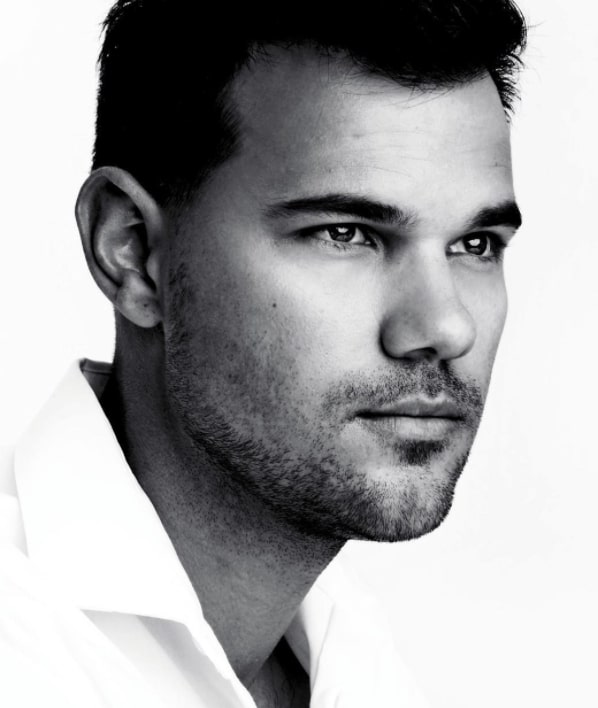 Image of Taylor Lautner