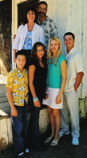 Image of Jodi Arias' family