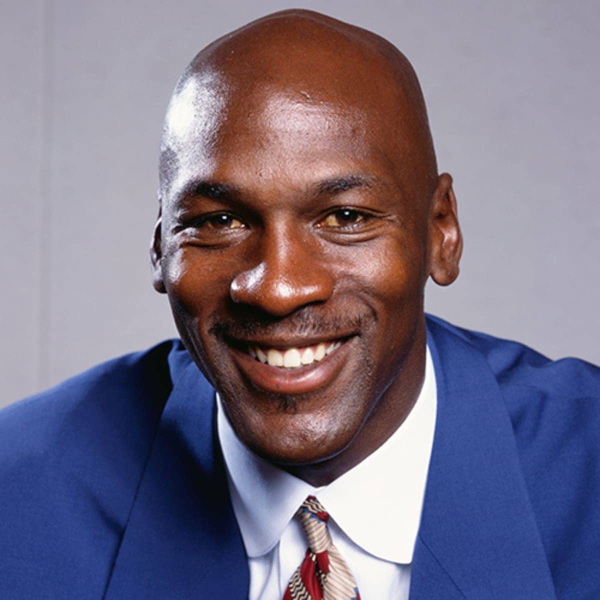 Image of Michael Jordan