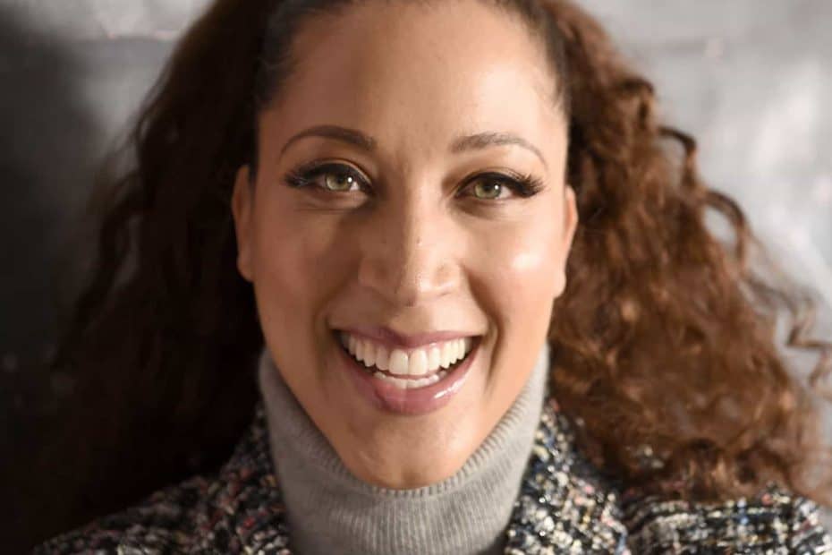 Image of Robin Thede