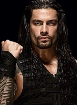 Image of Roman Reigns