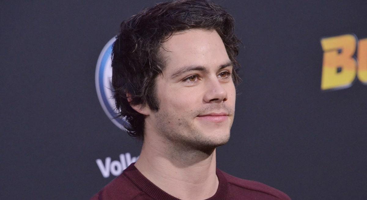 Image of Dylan O'brien