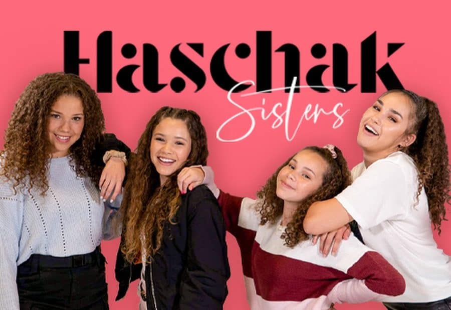 Image of Haschak Sisters