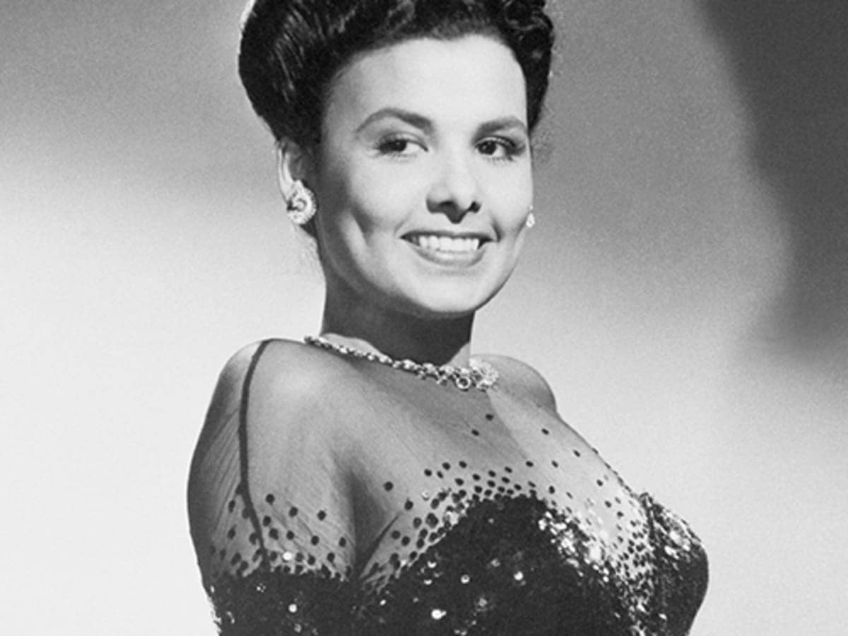 Image of Lena Horne an American Actress